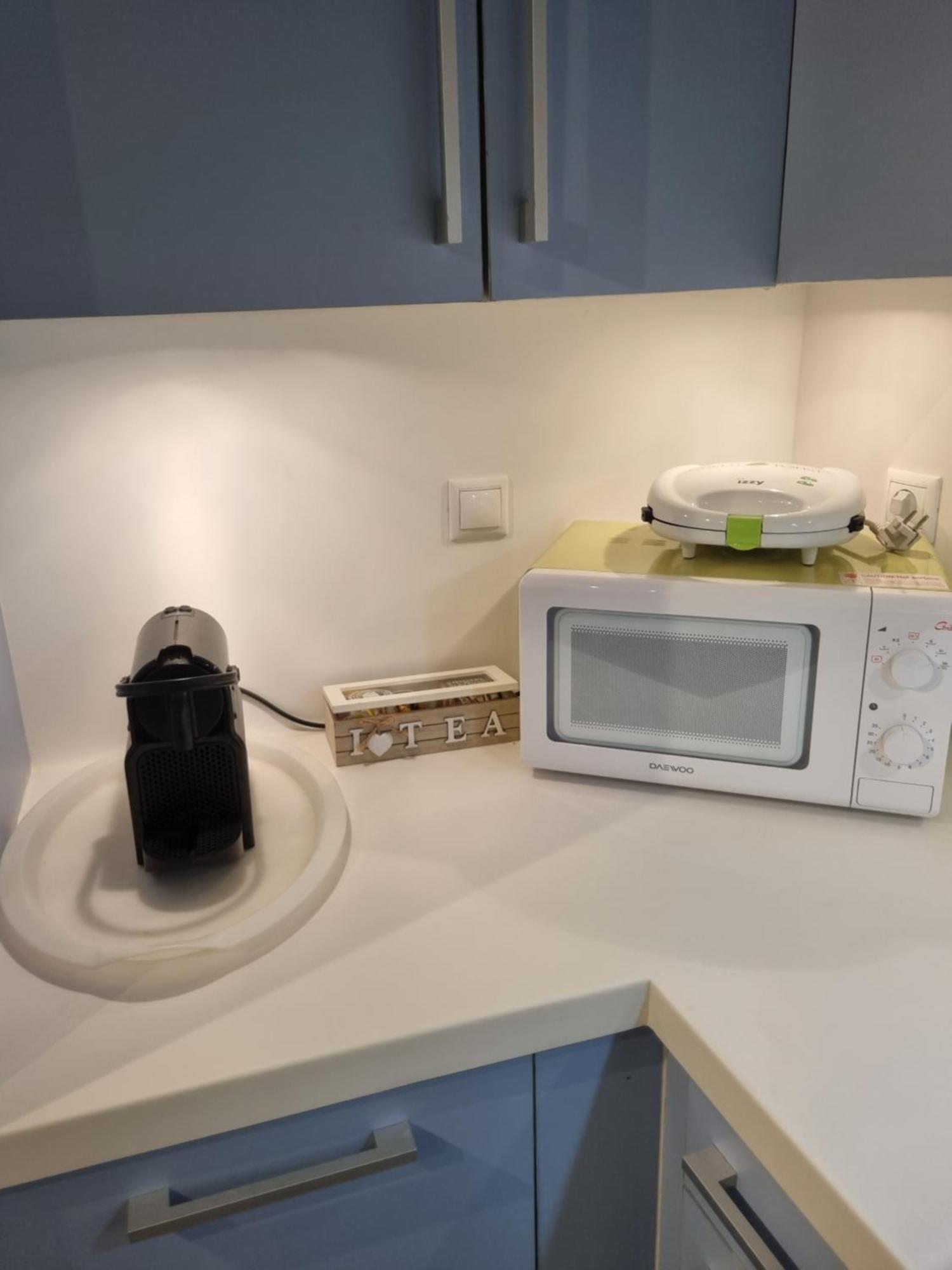 אתונה Park View Apartment Near Panormou מראה חיצוני תמונה