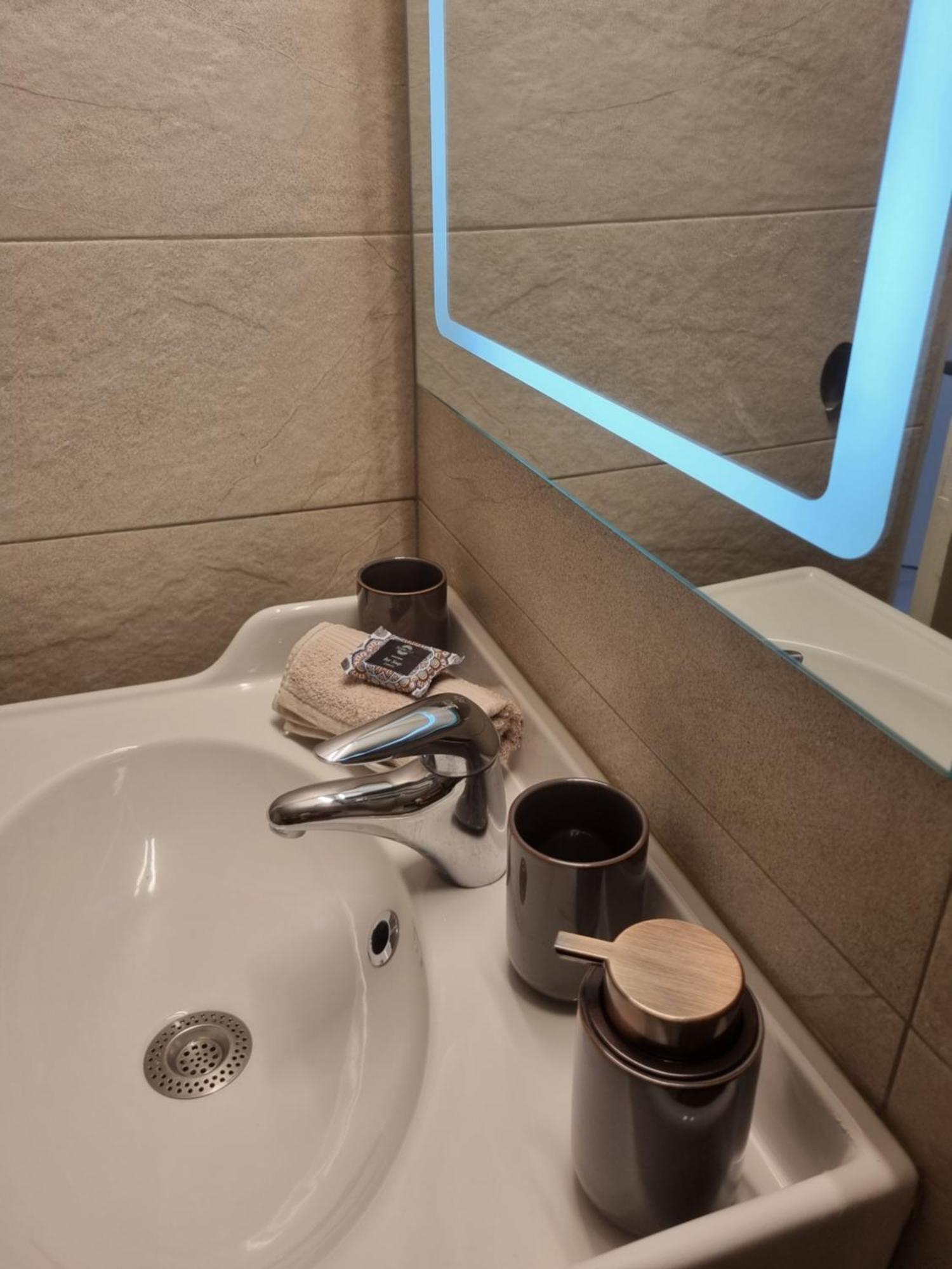 אתונה Park View Apartment Near Panormou מראה חיצוני תמונה